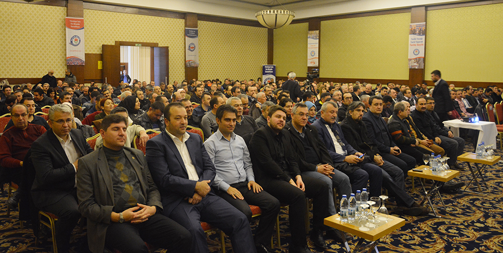 Eğitim-Bir-Sen'den ''Müfredat'' Açıklaması