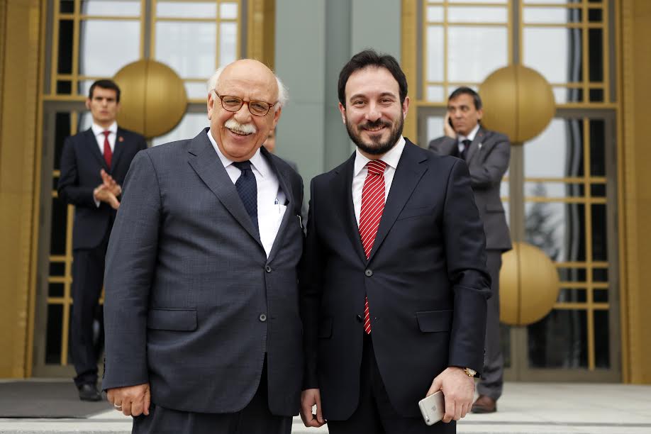 Fetö'nün Gerçek Yüzünü Okumak İsteyenler İçin