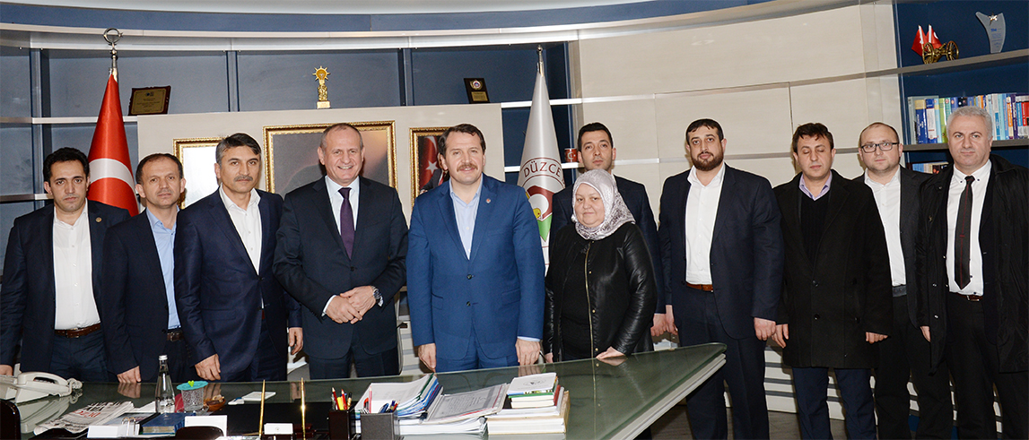 Yalçın'dan Müfredat ve Ders Süreleri Açıklaması