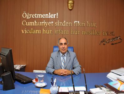 MEB Müsteşar Yardımcılığı Ataması Yapıldı