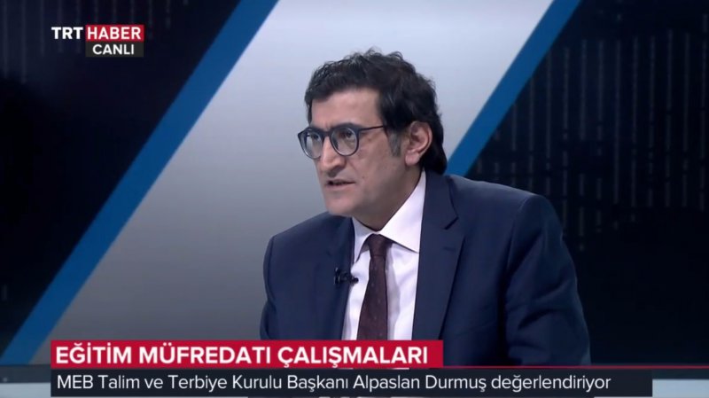 Yeni Müfredat 2017-2018 Eğitim Öğretim Yılında Yürürlüğe Girecek