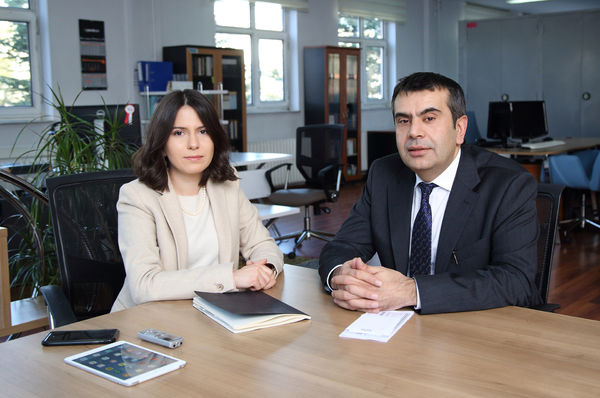 Yusuf TEKİN Yeni Müfredata Dair Merak Edilenleri Anlattı.