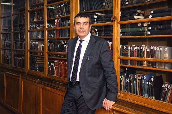 Yusuf TEKİN Yeni Müfredata Dair Merak Edilenleri Anlattı.