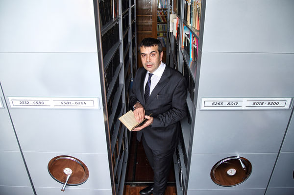 Yusuf TEKİN Yeni Müfredata Dair Merak Edilenleri Anlattı.