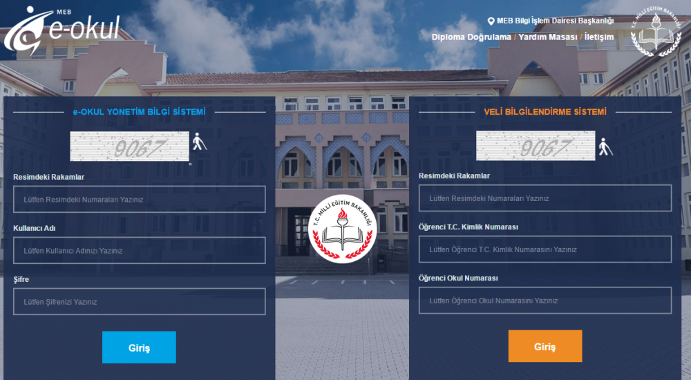 MEB, e-okul modülünü yeniledi