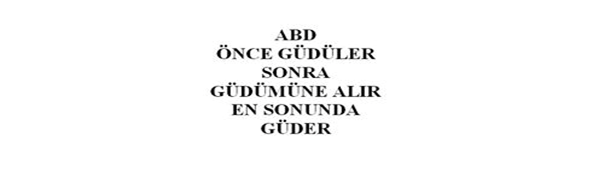 Muhalif Memur Terörist midir?