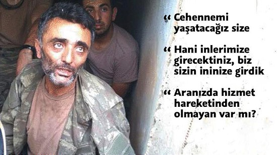 Darbe girişiminde FETÖ'yü işaret eden deliller