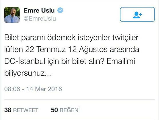 Darbe girişiminde FETÖ'yü işaret eden deliller