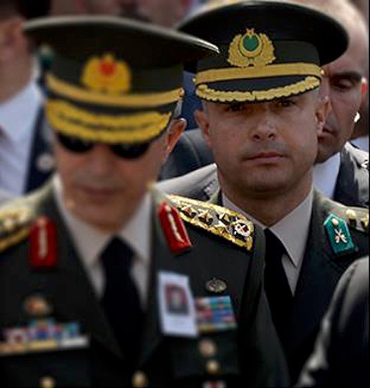 Darbe girişiminde FETÖ'yü işaret eden deliller