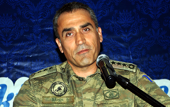 Darbe girişiminde FETÖ'yü işaret eden deliller