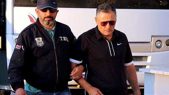 Darbe girişiminde FETÖ'yü işaret eden deliller