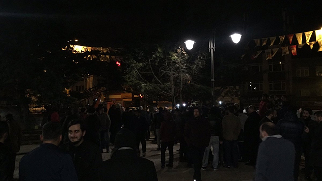 Ülker'in darbeyi çağrıştıran reklam filmine büyük tepki