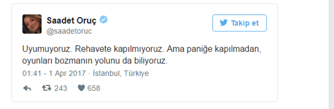 Ülker'in darbeyi çağrıştıran reklam filmine büyük tepki