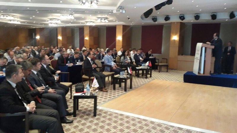 MEB Yönetici Atama Görevlendirme Semineri İstanbul'da Yapıldı