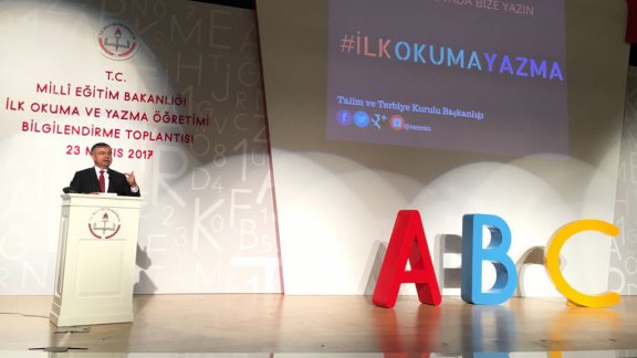 Milli Eğitim Bakanı İsmet Yılmaz'dan Yeni Açıklamalar