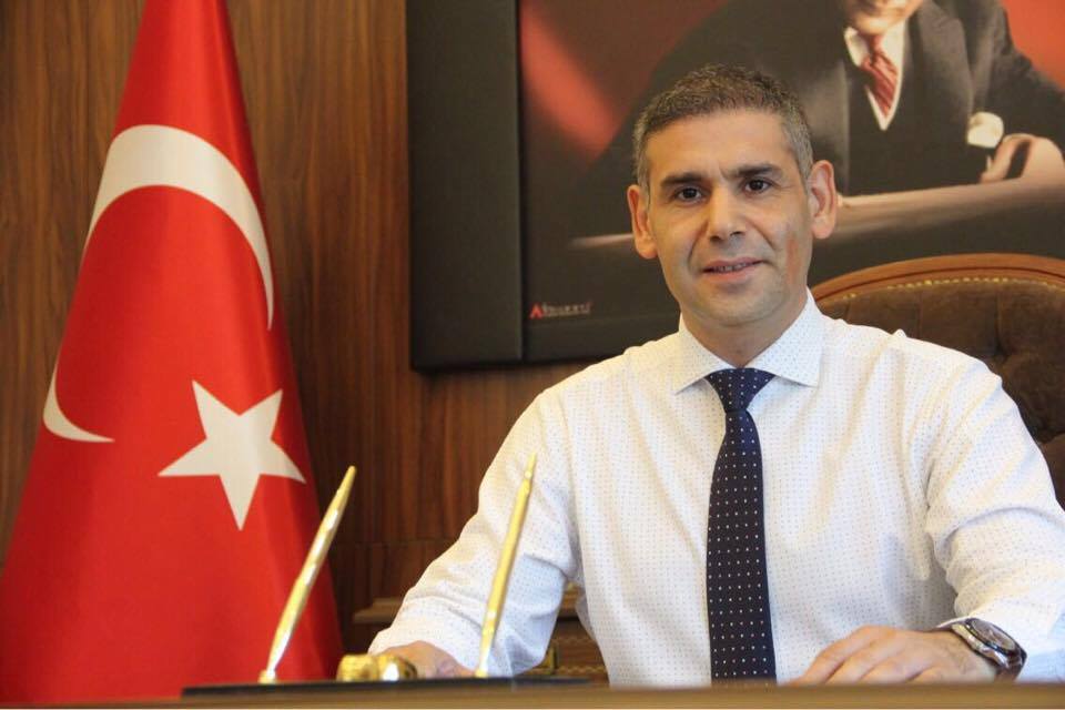 İl Milli Eğitim Müdürlüğüne Atama Yapıldı