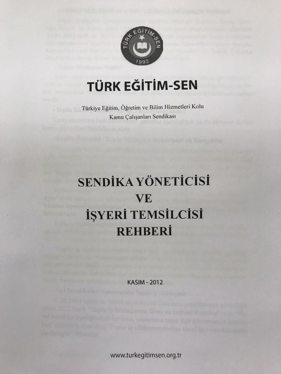 Yalçın Koncuk'a: 2004 Yılında Aynı Teklifi Kamu-Sen Yapmıştı