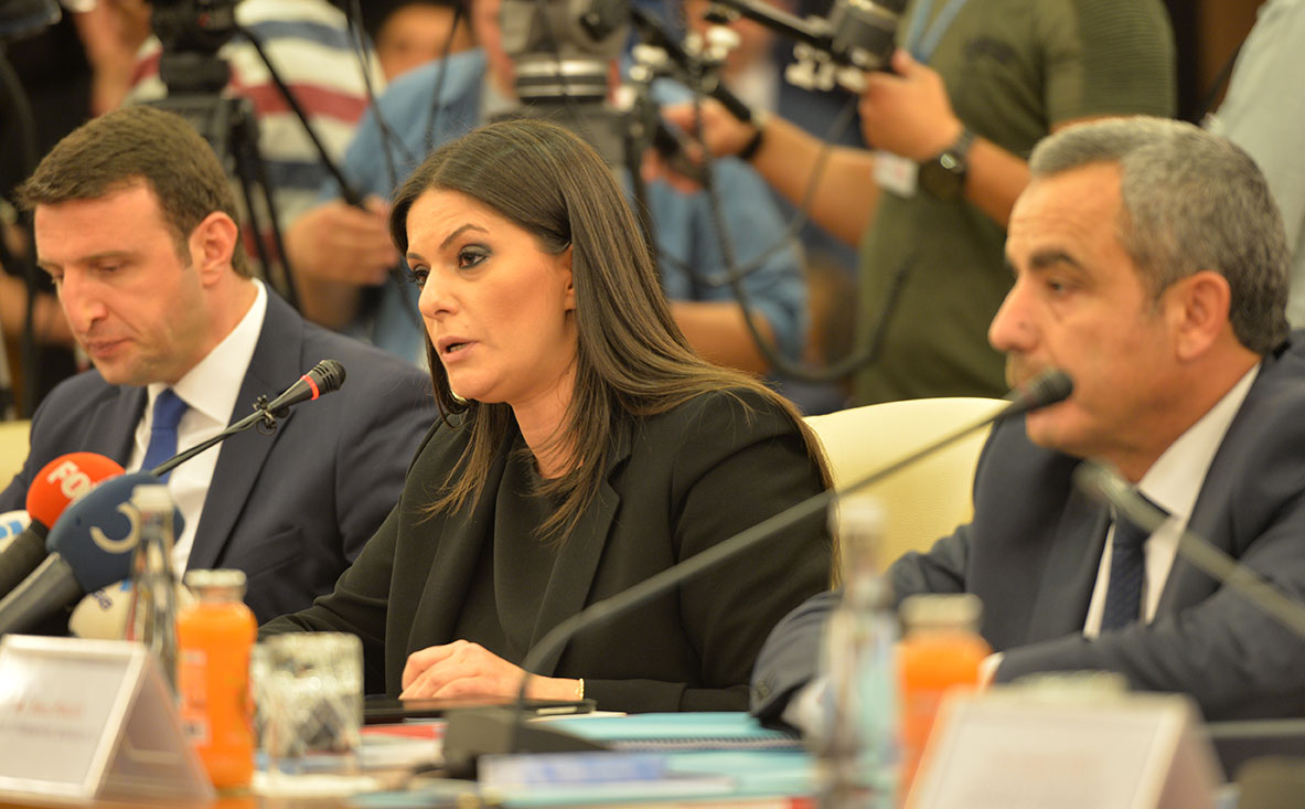 Masanın gücü emeğin gücü ile orantılı olmalıdır