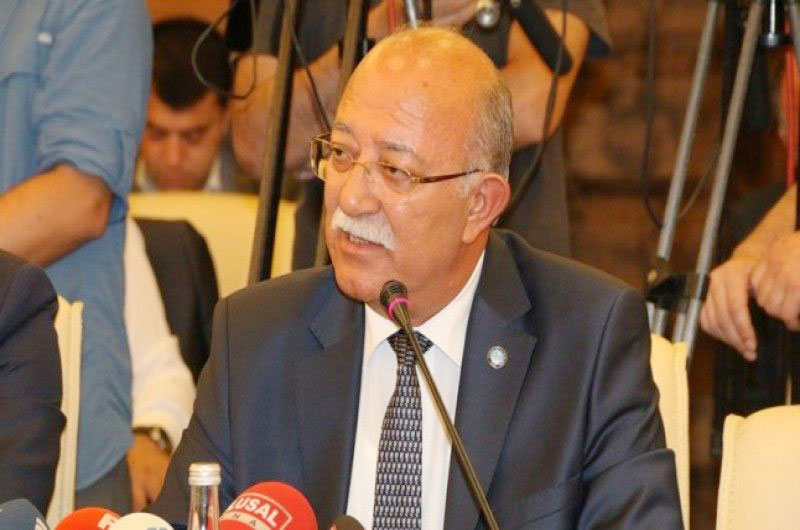 Masanın gücü emeğin gücü ile orantılı olmalıdır