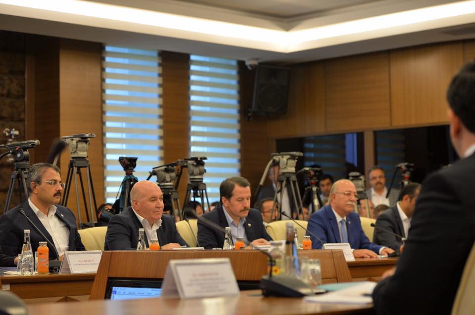 Hükümetin 2018-2019 Zam Teklifi Belli Oldu