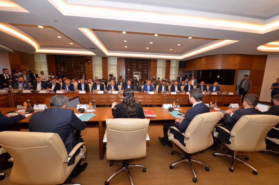 Hükümetin 2018-2019 Zam Teklifi Belli Oldu