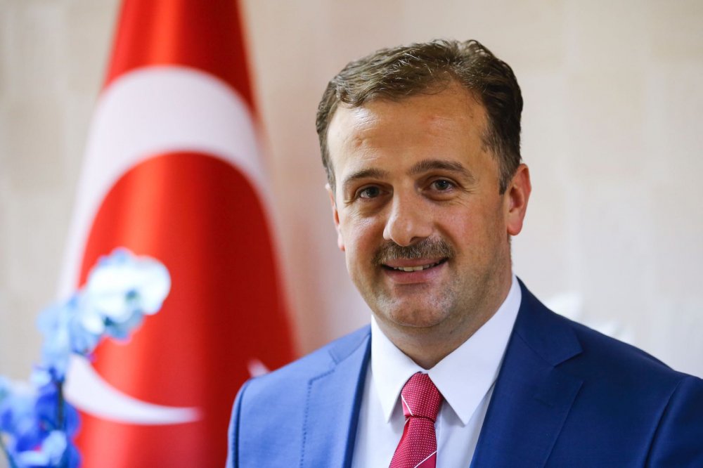 Özel Öğretim Kurumları Genel Müdürü Kemal Şamlıoğlu İle Röportajı