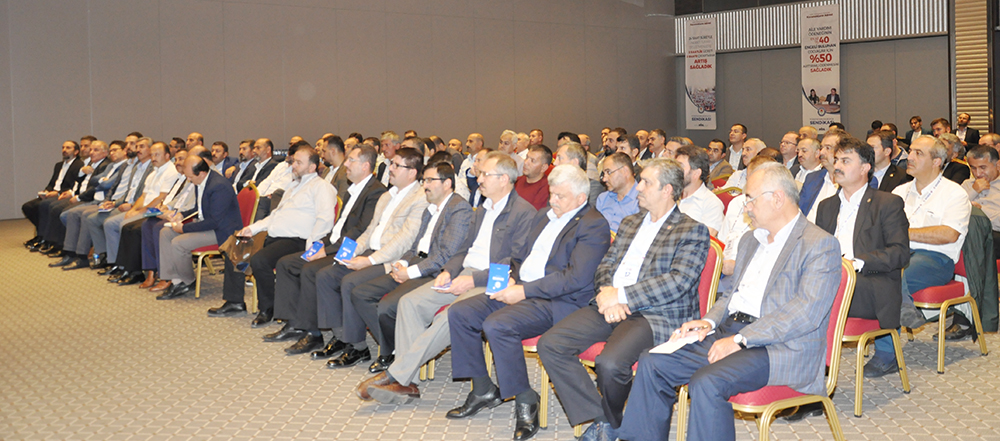 Eğitim-Bir-Sen 39. Başkanlar Kurulu Sonuç Bildirisi