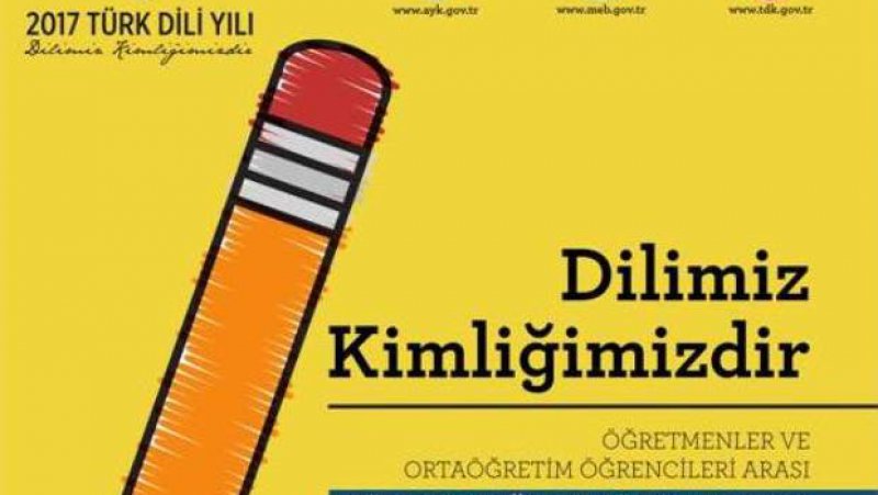 MEB'den Öğretmenlere ve Öğrencilere Yönelik Ödüllü Yarışma