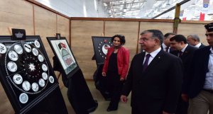 Bakan Yılmaz, İstanbul’da Sivas Tanıtım Günleri’ne katıldı