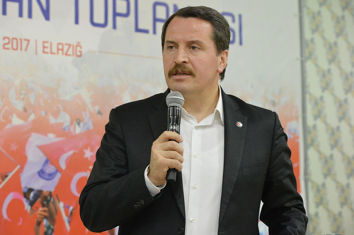 Ali Yalçın'dan Toplu Sözleşme Açıklaması