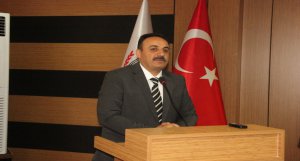 TTK Başkanı Durmuş Kahramanmaraş’ta yeni Müfredat Programını Tanıttı