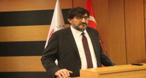 TTK Başkanı Durmuş Kahramanmaraş’ta yeni Müfredat Programını Tanıttı