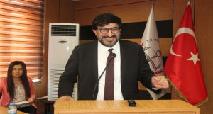 TTK Başkanı Durmuş Kahramanmaraş’ta yeni Müfredat Programını Tanıttı