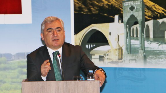 ADAY ÖĞRETMEN BİLGİLENDİRME TOPLANTISI GERÇEKLEŞTİRİLDİ