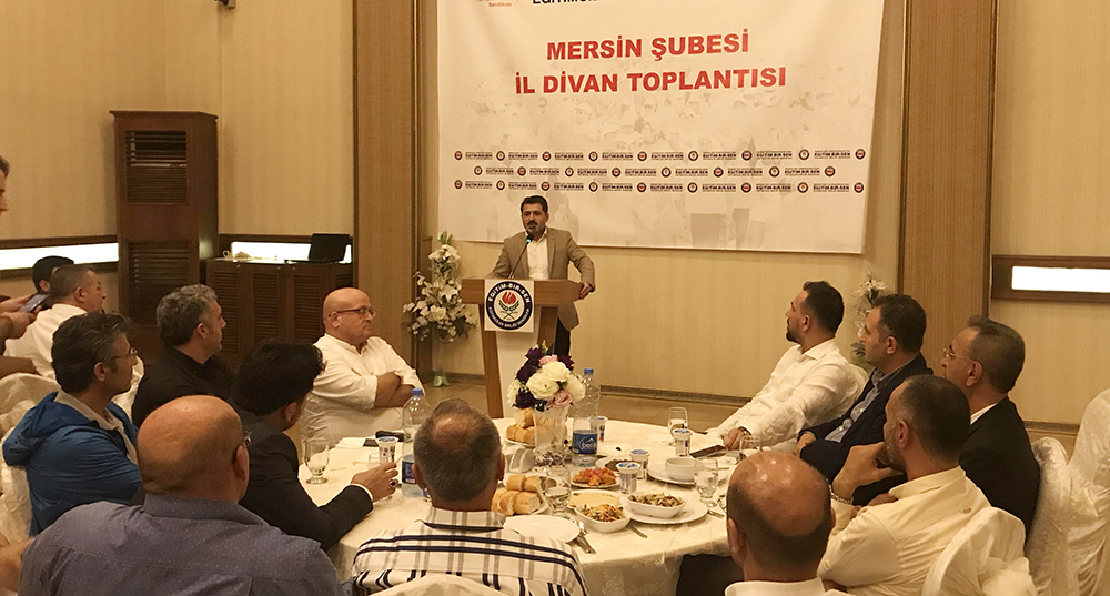 Başarısızlığın Faturası Öğretmenlere Çıkarılamaz!