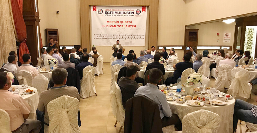 Başarısızlığın Faturası Öğretmenlere Çıkarılamaz!