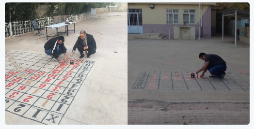 Müsteşar, Eğitim-Bir-Sen Raporuna Karşı Öğretmenlere Sahip Çıktı