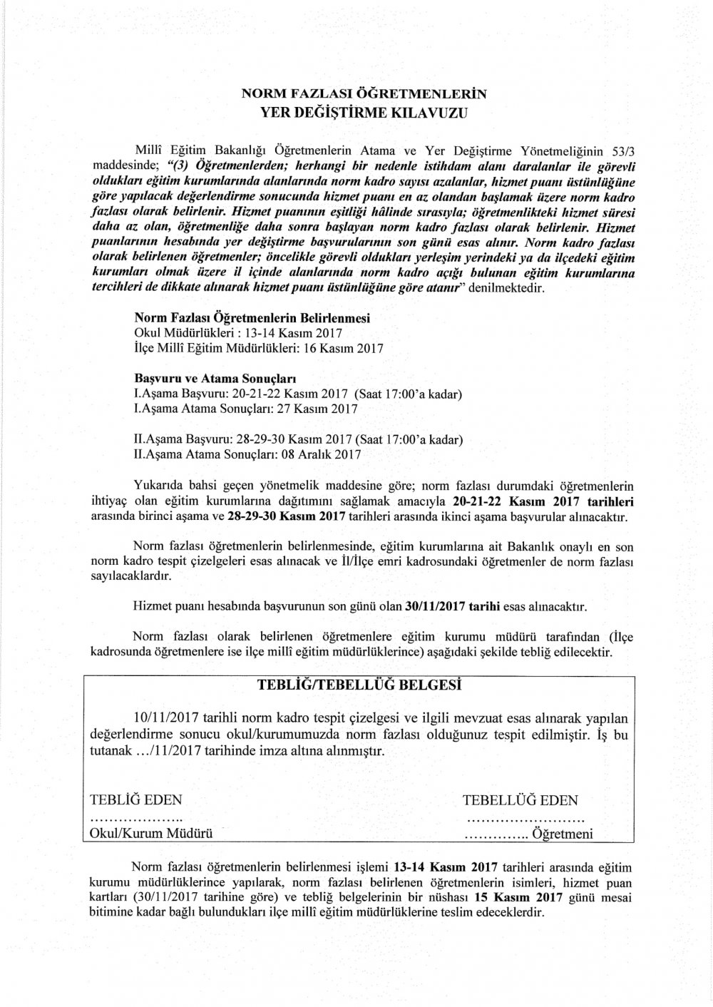 İzmir'de Norm Fazlası Öğretmen Atamaları Yapılacak