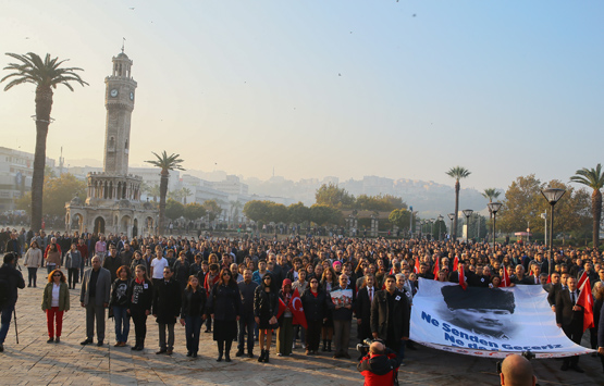Bu sabah saat 09.05'te Türkiye...