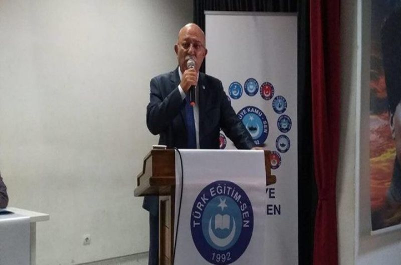 Koncuk'tan ''Yönetici Atamaları ve Performans Değerlendirme'' Açıklaması