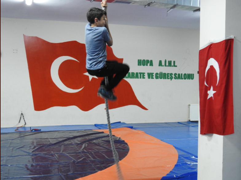 MEB Müsteşarı Yusuf Tekin'in Öğretmene Desteği Devam Ediyor