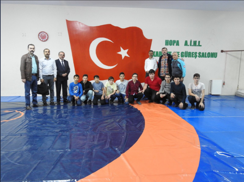 MEB Müsteşarı Yusuf Tekin'in Öğretmene Desteği Devam Ediyor