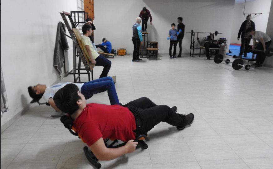 MEB Müsteşarı Yusuf Tekin'in Öğretmene Desteği Devam Ediyor