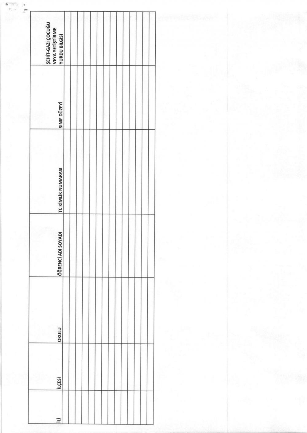 MEB'den ''BİLSEM Öğrenci Tanılama İş ve İşlemleri'' Yazısı