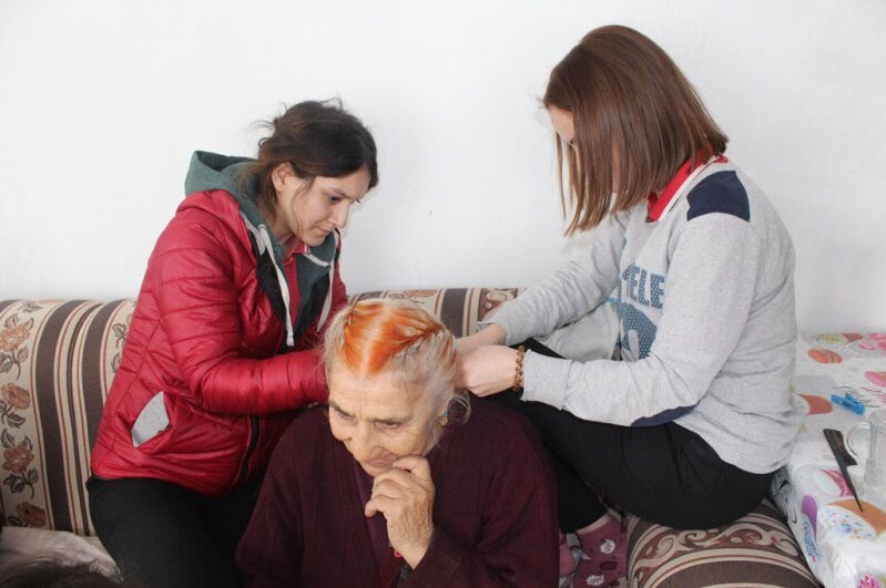 Müsteşar Yusuf Tekin'in Örnek Uygulama Paylaşımı Sürüyor