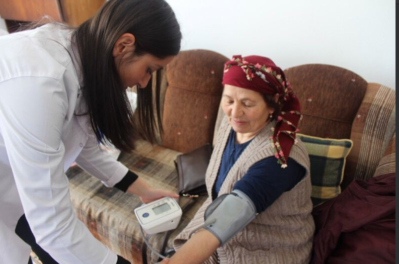 Müsteşar Yusuf Tekin'in Örnek Uygulama Paylaşımı Sürüyor