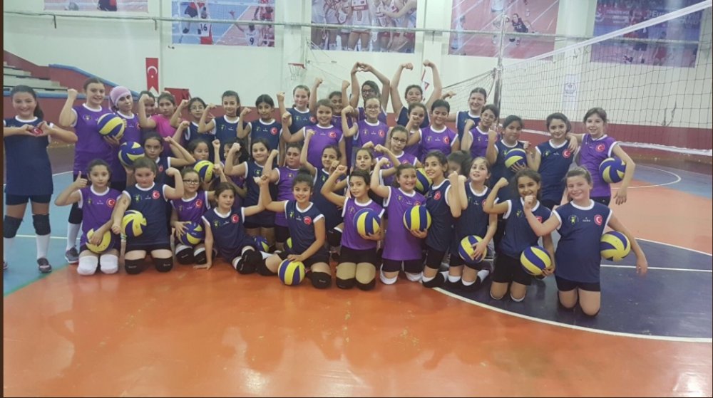 Müsteşar Yusuf Tekin'in Örnek Uygulama Paylaşımı Sürüyor