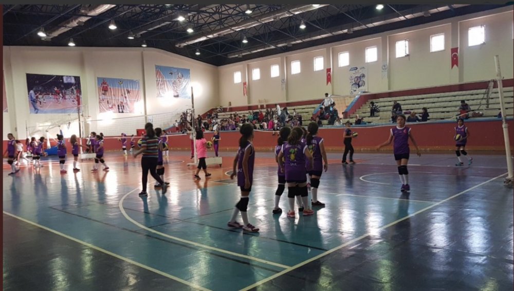 Müsteşar Yusuf Tekin'in Örnek Uygulama Paylaşımı Sürüyor