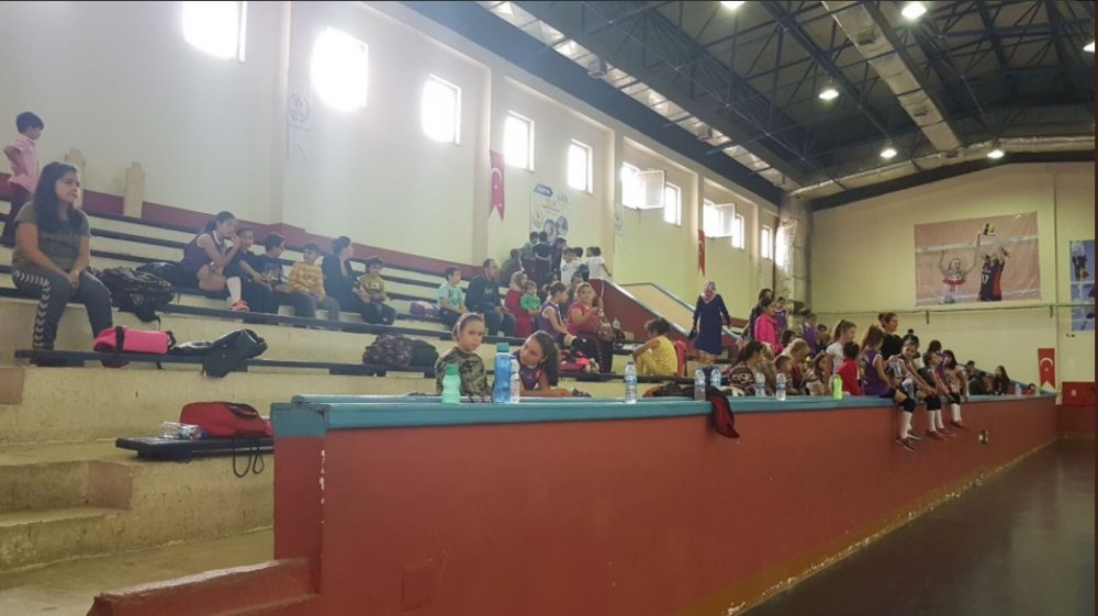 Müsteşar Yusuf Tekin'in Örnek Uygulama Paylaşımı Sürüyor