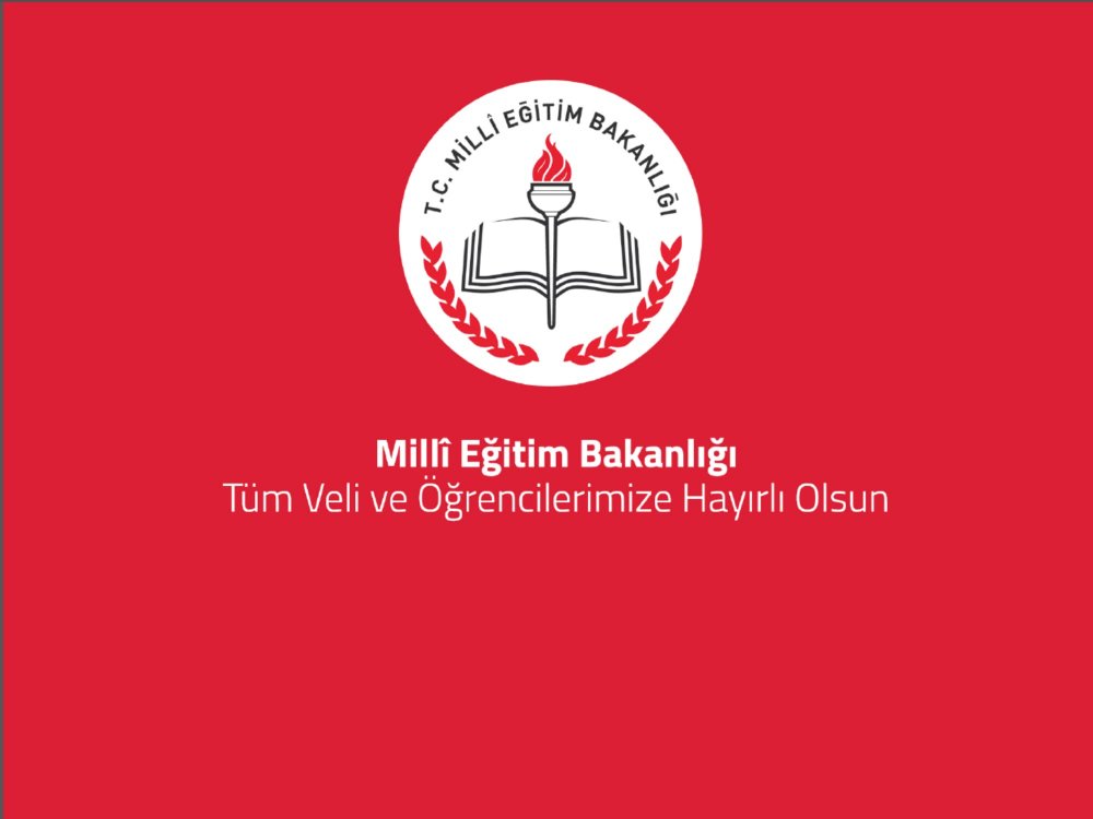 MEB'den Liseye Kayıt Uygulama Kılavuzu